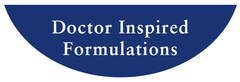 Doctor Inspired Formulations