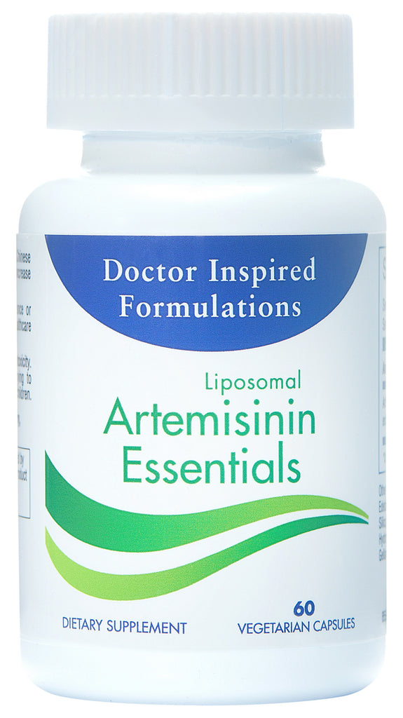 Liposomal Artemisinin