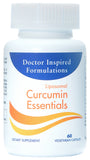 Liposomal Curcumin
