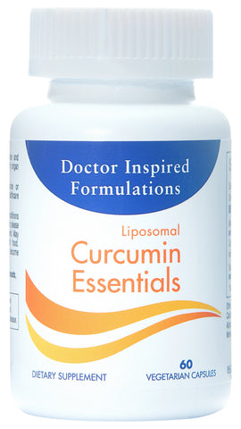 Liposomal Curcumin