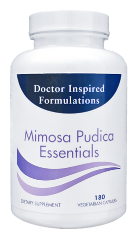 Mimosa Pudica Capsules