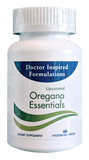 Liposomal Oregano Capsules